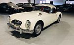 1961 MG A 1600