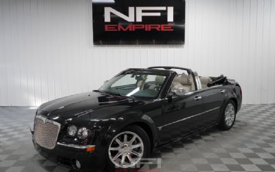 Photo of a 2005 Chrysler 300 Newport Convertible for sale