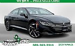 2023 Volkswagen Arteon