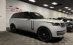 2023 Land Rover Range Rover