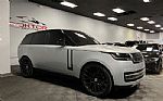 2023 Range Rover Thumbnail 2
