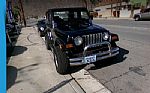 1997 Jeep Wrangler