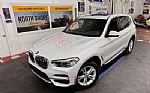 2020 BMW X3