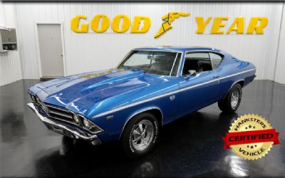 1969 Chevrolet Chevelle 