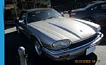 1996 XJS Convertible Thumbnail 2