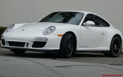 Photo of a 2011 Porsche 911 Carrera GTS Coupe for sale