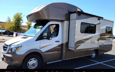 Photo of a 2017 Winnebago View for sale
