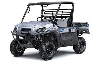 2024 Kawasaki Mule Pro-Fxr 1000 