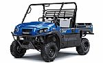 2024 Kawasaki Mule PRO-FXR 1000