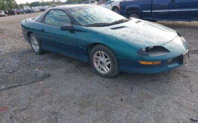 1995 Chevrolet Camaro Z28