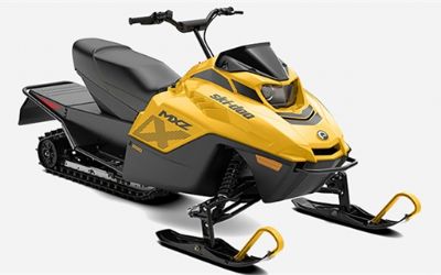 2024 Ski-Doo MXZ 200