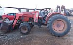 1999 M4700 DIESEL Thumbnail 5