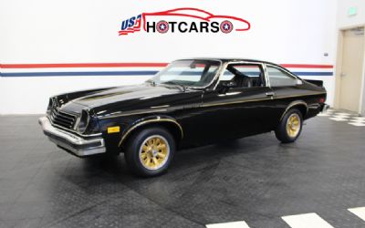 Photo of a 1975 Chevrolet Cosworth Vega for sale