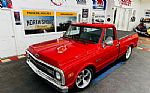 1969 Chevrolet Pickup