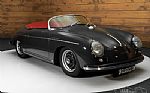 1955 Porsche 356