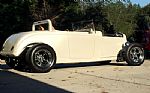 1932 Convertible Thumbnail 4