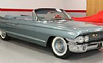 1961 CADILLAC ELDORADO