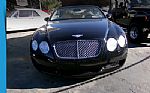 2008 Bentley Continental GTC