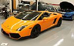 2010 Gallardo LP 560-4 Spyder Thumbnail 4