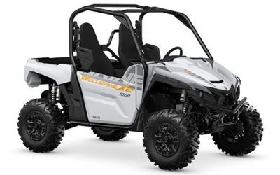 2024 Yamaha Wolverine X2 1000 R-SPEC