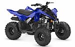 2024 Yamaha Raptor