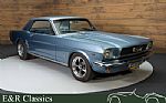 1966 Mustang Thumbnail 3