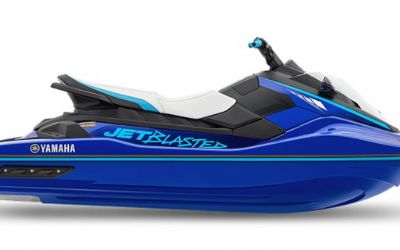 Photo of a 2024 Yamaha Waverunner Jetblaster Base for sale