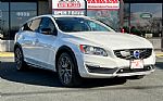 2015 Volvo V60 Cross Country