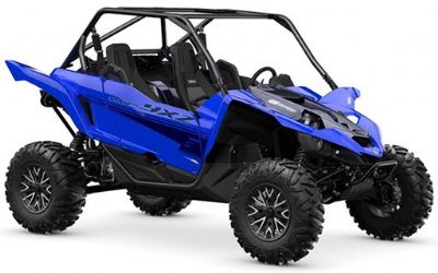 Photo of a 2024 Yamaha YXZ 1000R SS for sale