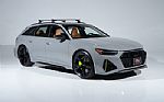 2022 Audi RS 6 Avant