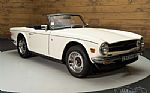 1973 Triumph TR6