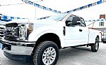 2019 F-350 XLT Thumbnail 2