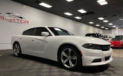 Photo of a 2018 Dodge Charger for sale