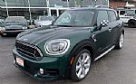 2018 Mini Countryman