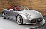 2009 Porsche Boxster