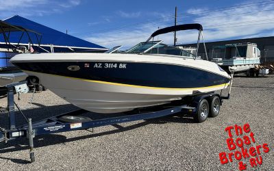 Photo of a 2005 Regal 2200 for sale