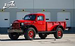 1947 Power Wagon Thumbnail 1