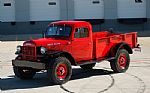 1947 Power Wagon Thumbnail 3