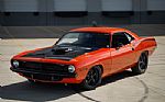 1970 Hemi Cuda Thumbnail 4