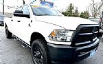 2018 Dodge Ram 2500 Tradesman