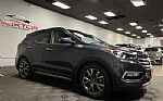 2017 Santa Fe Sport Thumbnail 2