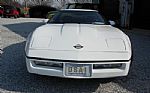 1990 Corvette Coupe Thumbnail 4