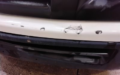 Photo of a 2017 Nissan NV2500 Cargo S for sale