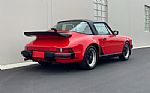 1987 911 Carrera Targa Thumbnail 5