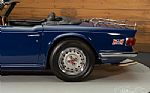1973 TR6 Thumbnail 9