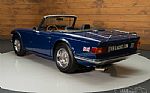 1973 TR6 Thumbnail 10