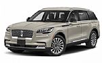 2021 Lincoln Aviator