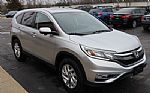 2016 CR-V EX Thumbnail 1