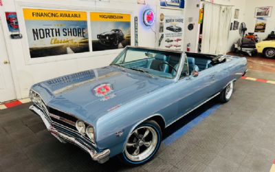 Photo of a 1965 Chevrolet Chevelle for sale