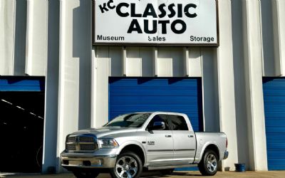 2013 RAM 1500 